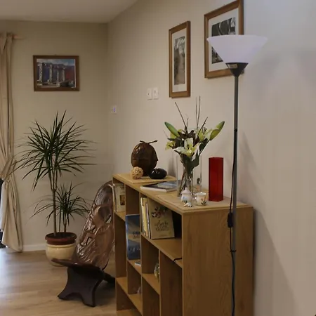 Lejlighed Foresteria Casa