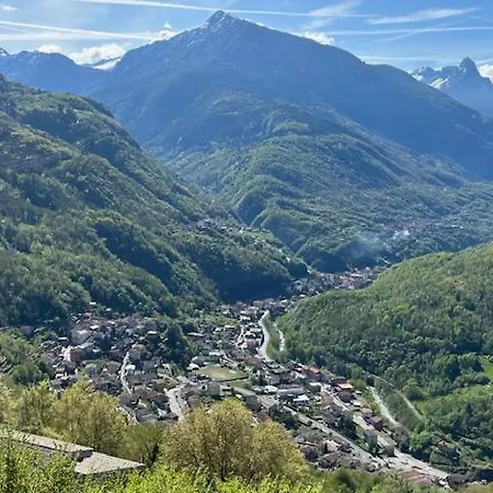Foresteria Casa *