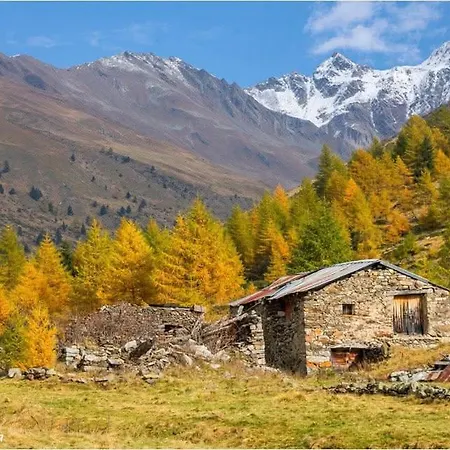 Lejlighed Foresteria Casa Grevo